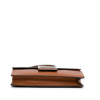 Fendi FF 1974 Flat Baguette (SHG-M7zE42)