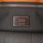 Fendi FF 1974 Flat Baguette (SHG-M7zE42)