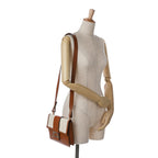 Fendi FF 1974 Flat Baguette (SHG-M7zE42)