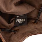 Fendi FF 1974 Mon Tresor Bucket Bag (SHG-GUQyrz)