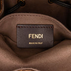 Fendi FF 1974 Mon Tresor Bucket Bag (SHG-GUQyrz)