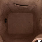 Fendi FF 1974 Mon Tresor Bucket Bag (SHG-GUQyrz)