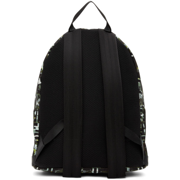 Fendi FF Backpack