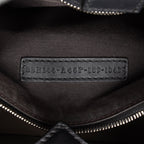 Fendi FF Calfskin Century Runaway Small Tote (SHF-6Kw03X)