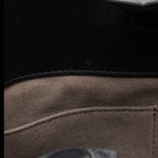 Fendi FF Calfskin Century Runaway Small Tote (SHF-6Kw03X)