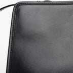 Fendi FF Calfskin Century Runaway Small Tote (SHF-6Kw03X)
