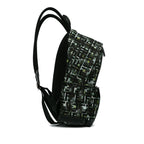 Fendi FF Camouflage Nylon Backpack (SHG-wPv4FF)