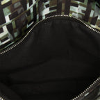 Fendi FF Camouflage Nylon Backpack (SHG-wPv4FF)
