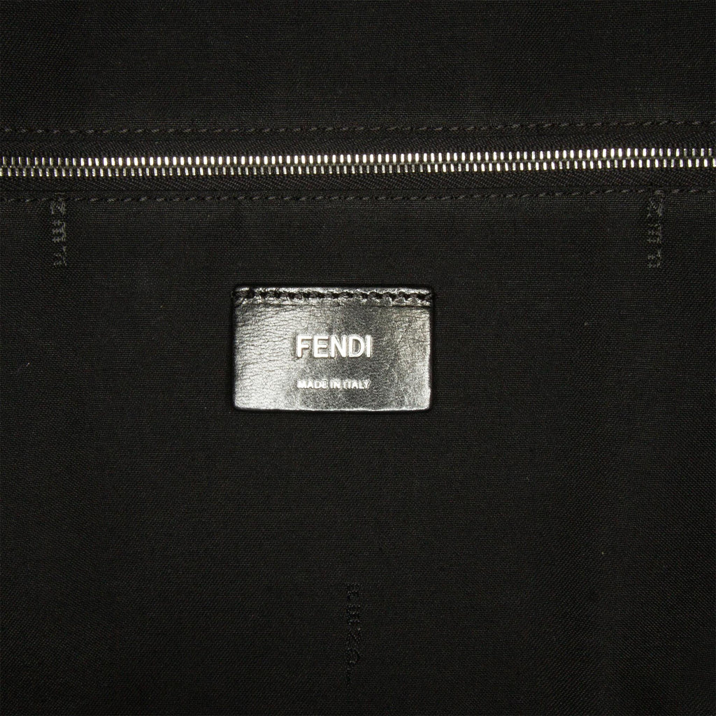 Fendi FF Camouflage Nylon Backpack (SHG-wPv4FF)