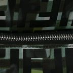 Fendi FF Camouflage Nylon Backpack (SHG-wPv4FF)