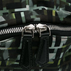 Fendi FF Camouflage Nylon Backpack (SHG-wPv4FF)
