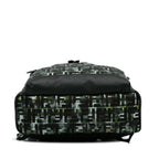 Fendi FF Camouflage Nylon Backpack (SHG-wPv4FF)