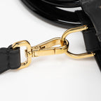 Fendi FF Coated Canvas 1974 Runaway Shopper Tote (SHF-tIEaHe)