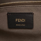 Fendi FF Coated Canvas 1974 Runaway Shopper Tote (SHF-tIEaHe)