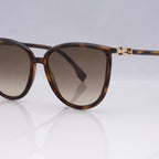 Fendi FF Cat Eye Sunglasses (SHF-vA7Hdn)