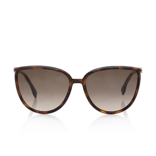 Fendi FF Cat Eye Sunglasses (SHF-vA7Hdn)