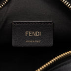 Fendi FF Coated Canvas 1974 Mini Camera Bag (SHF-MMT6uv)