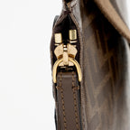 Fendi FF Spalmati Fila Messenger Bag (SHF-16130)