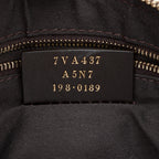 Fendi FF Spalmati Fila Messenger Bag (SHF-16130)