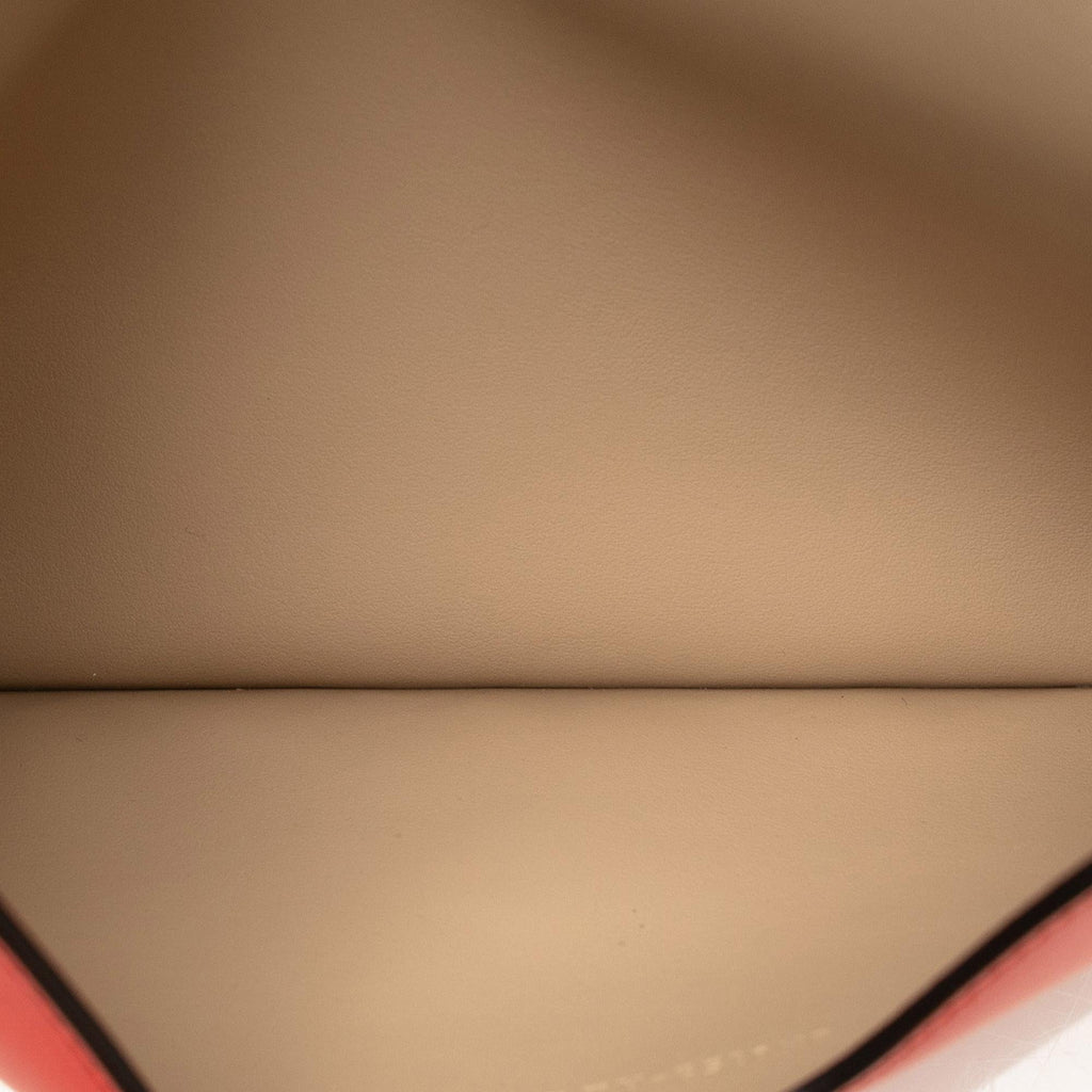 Fendi FF Diamonds Flat Pouch (SHG-pELI7I)