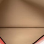 Fendi FF Diamonds Flat Pouch (SHG-pELI7I)