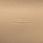 Fendi FF Diamonds Flat Pouch (SHG-pELI7I)