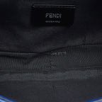 Fendi FF Embossed Baguette (SHG-pXFYHQ)