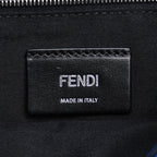 Fendi FF Embossed Baguette (SHG-pXFYHQ)