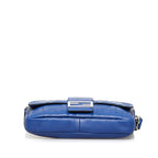 Fendi FF Embossed Baguette (SHG-P97pM4)