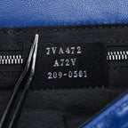 Fendi FF Embossed Baguette (SHG-P97pM4)