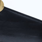 Fendi FF Embossed Calfskin F is Fendi Continental Wallet (SHF-vPL2iW)