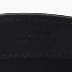 Fendi FF Embossed Calfskin F is Fendi Continental Wallet (SHF-vPL2iW)