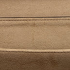 Fendi FF Embossed Calfskin Kan I Small Shoulder Bag (SHF-flp0Jj)