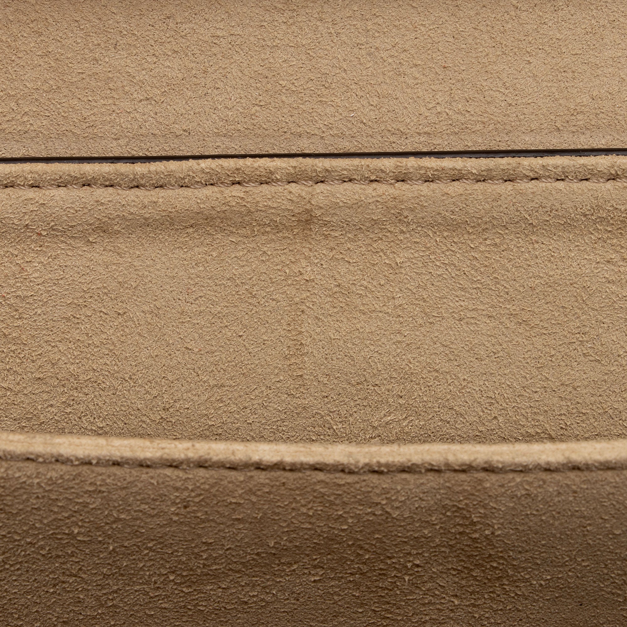Fendi FF Embossed Calfskin Kan I Small Shoulder Bag (SHF-flp0Jj)