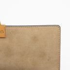 Fendi FF Embossed Calfskin Kan I Small Shoulder Bag (SHF-V5TTUT)