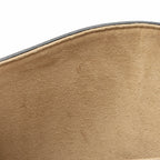 Fendi FF Embossed Calfskin Kan I Small Shoulder Bag (SHF-V5TTUT)