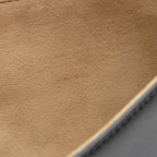 Fendi FF Embossed Calfskin Kan I Small Shoulder Bag (SHF-V5TTUT)