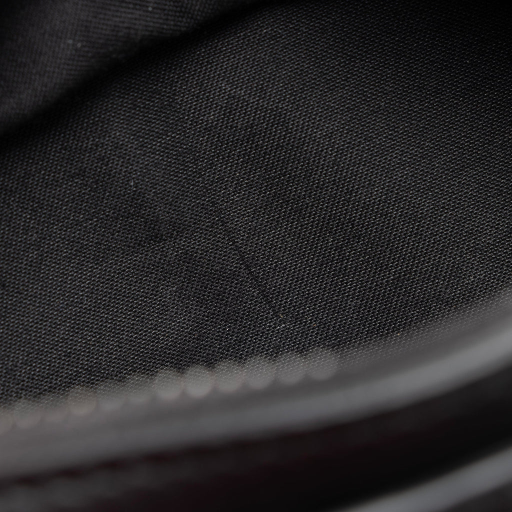 Fendi FF Embossed Calfskin St. Zucca Messenger (SHF-QOa4iu)