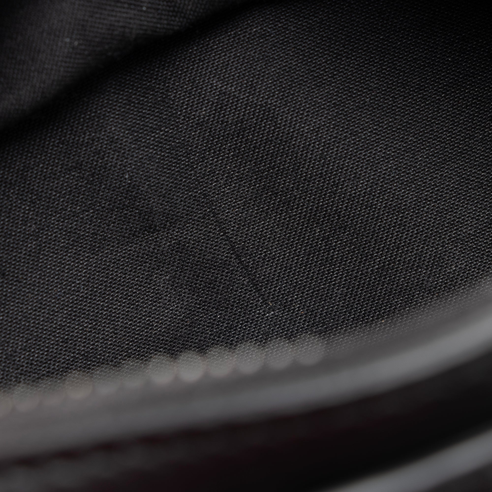 Fendi FF Embossed Calfskin St. Zucca Messenger (SHF-QOa4iu)