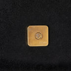 Fendi FF Embossed Calfskin Wallet on Chain Mini Bag (SHF-BJP8ux)