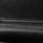 Fendi FF Embossed Calfskin Wallet on Chain Mini Bag (SHF-BJP8ux)