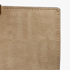 Fendi FF Embossed Kan U Small Shoulder Bag (SHF-ZyKjEu)