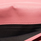 Fendi FF Embossed Calfskin Continental Wallet (SHF-NFEUfq)