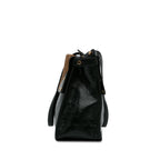 Fendi FF Flip Satchel (SHG-HyLxzT)