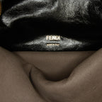 Fendi FF Flip Satchel (SHG-HyLxzT)