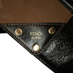 Fendi FF Flip Satchel (SHG-HyLxzT)