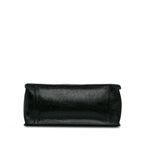 Fendi FF Flip Satchel (SHG-HyLxzT)