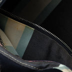 Fendi FF Marble Logo Shoulder Bag (SHG-tLjBT6)