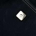 Fendi FF Marble Logo Shoulder Bag (SHG-tLjBT6)