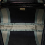 Fendi FF Marble Logo Shoulder Bag (SHG-tLjBT6)